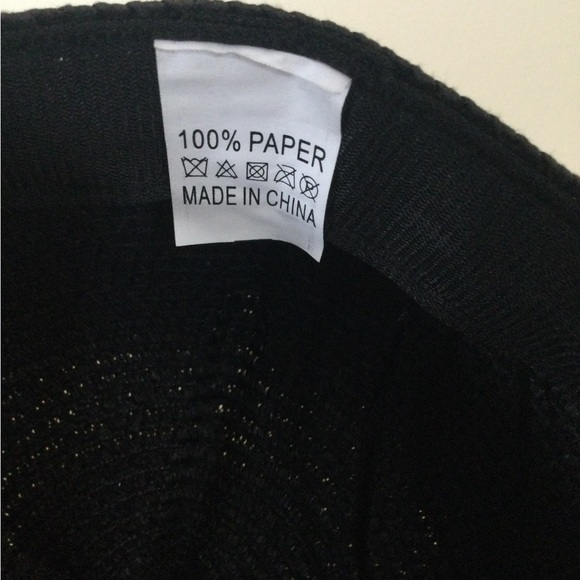 Summer, beach hat NWT - Picture 4 of 4